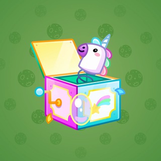 Jack-in-the-Box #44710
