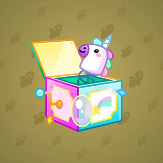 Jack-in-the-Box #88387