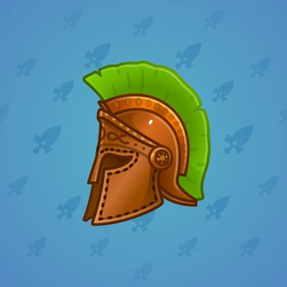 Heroic Helmet #1038