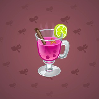 Spiced Wine #89184