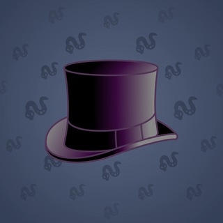 Top Hat #11294
