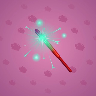Party Sparkler #90400