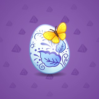 Easter Egg #48085