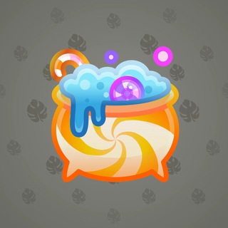Hex Pot #4383