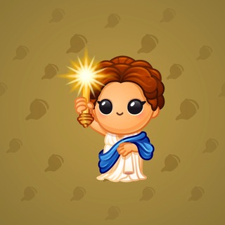 Liberty Figure #147887
