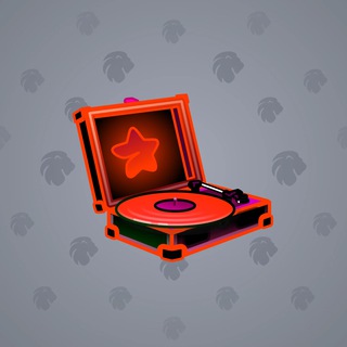 Record Player #5797