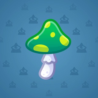 Spy Agaric #82160
