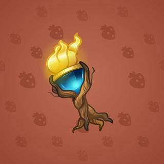 Chill Flame #244564