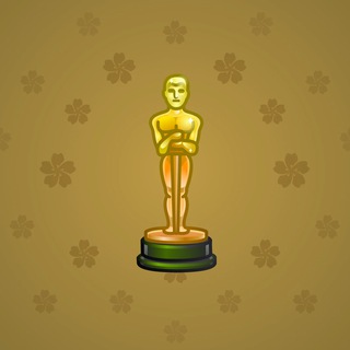 Mini Oscar #902