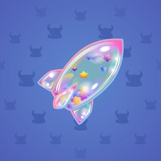 Stellar Rocket #131707