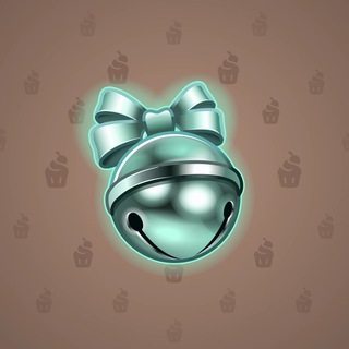 Sleigh Bell #19650