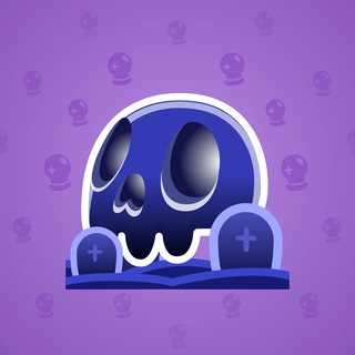 Electric Skull #1688