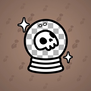 Crystal Ball #19719