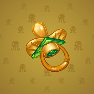 Bling Binky #2317