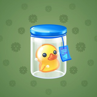 Restless Jar #79466
