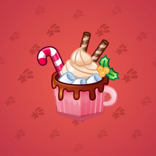 Holiday Drink #10640
