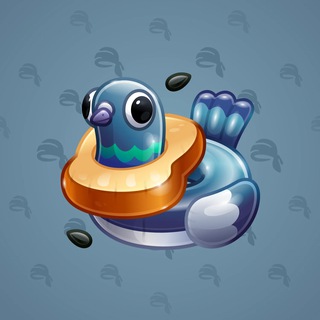 Pool Float #57435