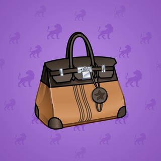Loot Bag #1548