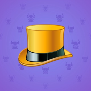 Top Hat #3910