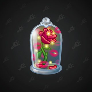Eternal Rose #3850