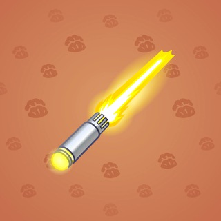 Light Sword #76248