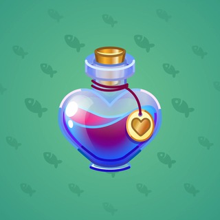 Love Potion #14474