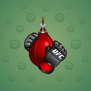 UFC Strike #54469