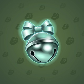 Sleigh Bell #12175
