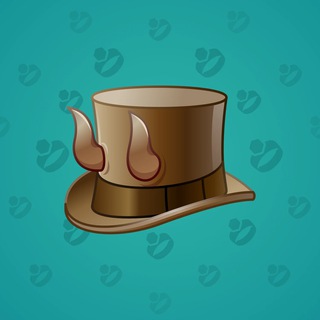 Top Hat #10976