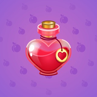 Love Potion #28337