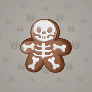 Ginger Cookie #151139