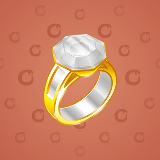 Gem Signet #2917
