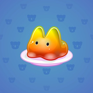 Jelly Bunny #53494