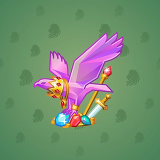 Rare Bird #4677