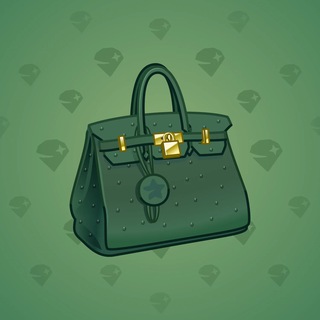 Loot Bag #9775