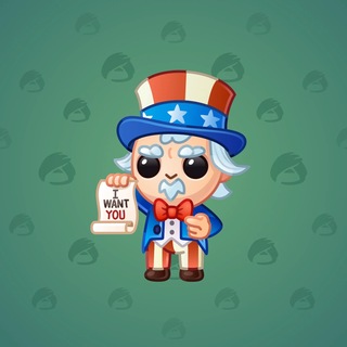Liberty Figure #30914