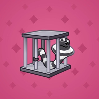 Prison Cell