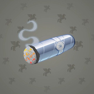 Vintage Cigar #18479
