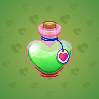 Love Potion #14514