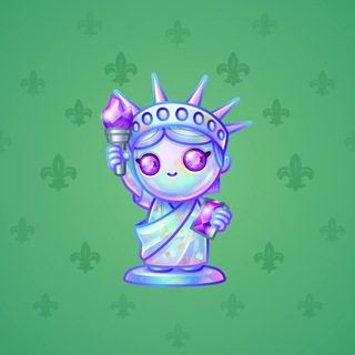 Liberty Figure #233081