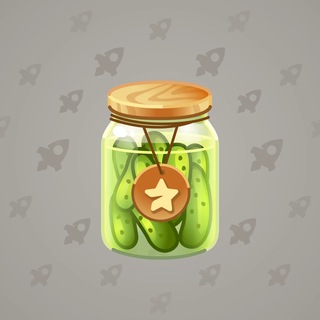 Restless Jar #70384