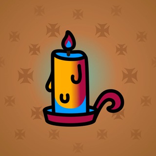 Eternal Candle #10622