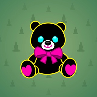 Toy Bear #25077