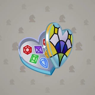 Valentine Box #34366