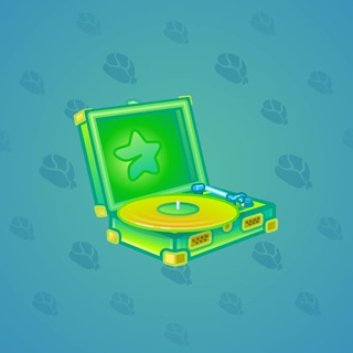 Record Player #17251