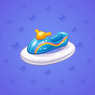 Pool Float #115488