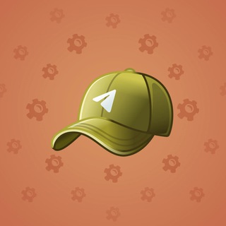 Durov’s Cap #3068