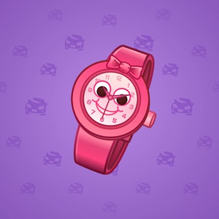 Swiss Watch #14774