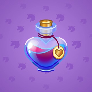 Love Potion #22685