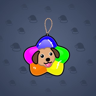 Hanging Star #14575